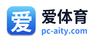 爱体育 Logo